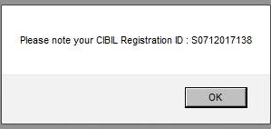 Cibil transunion score sample report