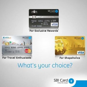 SBI Cards Fraud